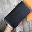 M64579 LV POCHETTE FELICIE Epi水波纹牛皮三件套手袋 LV三合一链条包