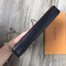 M64579 LV POCHETTE FELICIE Epi水波纹牛皮三件套手袋 LV三合一链条包