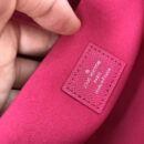 M64579 LV POCHETTE FELICIE Epi水波纹牛皮三件套手袋 LV三合一链条包