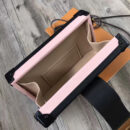 M50385 LV PETITE MALLE 手袋 LV挎包 LV盒子包mini箱子包