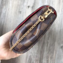 N41129 LV FAVORITE 中号手袋 LV Damier Ebene棋盘格 单肩斜挎包