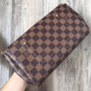 N41129 LV FAVORITE 中号手袋 LV Damier Ebene棋盘格 单肩斜挎包