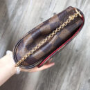 N41129 LV FAVORITE 中号手袋 LV Damier Ebene棋盘格 单肩斜挎包