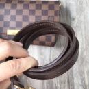 N41129 LV FAVORITE 中号手袋 LV Damier Ebene棋盘格 单肩斜挎包