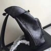 M43409 LV 2017藤原浩联名闪电系列 ZACK 双肩包 LV背包 LV双肩包