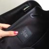 M43409 LV 2017藤原浩联名闪电系列 ZACK 双肩包 LV背包 LV双肩包