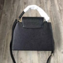 M54311 LV CAPUCINES 小号手袋 LV Monogram Flowers花纹限量款女包