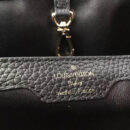 M54311 LV CAPUCINES 小号手袋 LV Monogram Flowers花纹限量款女包