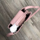 M54310 LV CAPUCINES BB 手袋 LV Monogram Flowers花纹限量款女包
