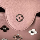 M54310 LV CAPUCINES BB 手袋 LV Monogram Flowers花纹限量款女包