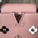 M54310 LV CAPUCINES BB 手袋 LV Monogram Flowers花纹限量款女包