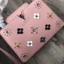 M54310 LV CAPUCINES BB 手袋 LV Monogram Flowers花纹限量款女包