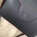 M42245 LV CAPUCINES 小号手袋 LV单肩斜挎包 LV全皮女包