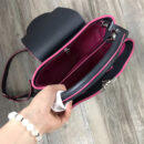 M42245 LV CAPUCINES 小号手袋 LV单肩斜挎包 LV全皮女包