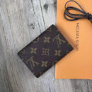 M41938 LV VICTORINE 钱夹 LV豆豆钱夹 LV豆豆三折钱夹