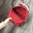 M44015 LV SORBONNE 双肩包 LV全皮压花双肩包 LV女士背包