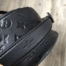 M44016 LV SORBONNE 双肩包 LV全皮压花双肩包 LV女士背包