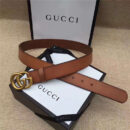 Gucci 原版牛皮 原单仿古铜金属扣 顶级精品