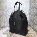 M43417 LV 2017藤原浩联名闪电系列 CABAS LIGHT 手袋