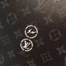 M43417 LV 2017藤原浩联名闪电系列 CABAS LIGHT 手袋