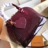 1497587423163319.jpg M90322 LV ALMA BB 手袋 LV贝壳包 LV漆皮压花手提包