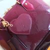1497587427167907.jpg M90322 LV ALMA BB 手袋 LV贝壳包 LV漆皮压花手提包