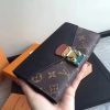 1497949507336811.jpg M58415 LV PALLAS 钱夹 LV拼色信封钱包 LV女士钱包