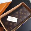 1497949517383726.jpg M58415 LV PALLAS 钱夹 LV拼色信封钱包 LV女士钱包