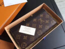 M58415 LV PALLAS 钱夹 LV拼色信封钱包 LV女士钱包