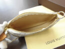 N58010 LV MINI POCHETTE ACCESSORIES系列白色手拎包 LV单肩包