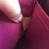 M44053 LV LORETTE 手袋 LV2017新款拼色肩带经典老花 LV女士单肩斜挎包