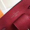 1500953717815543.jpg M54679 LV Lockme Bucket 手袋 LV水桶包 LV全皮单肩斜挎包 红色