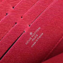 M64574 LV Supreme 联名系列POCHETTE JOUR 手袋 LV手包 红色