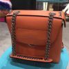 1503070992559304.jpg Fendi 芬迪 2017 MINI BACK TO SCHOOL 背包系列 单肩斜跨两用 橙色