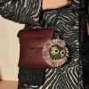 1503071586871259.jpg Fendi 芬迪 2017 MINI BACK TO SCHOOL 背包系列 单肩斜跨两用 咖啡色