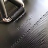 M41709 LV Supreme 联名系列限量版Christopher 双肩包 LV双肩包 黑色