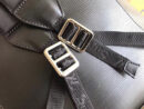 M41709 LV Supreme 联名系列限量版Christopher 双肩包 LV双肩包 黑色