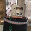 1504535579189791.jpg 149S FENDI 芬迪 2017新款 柔软小牛皮 拼色波士顿手提包挎包 黑拼绿