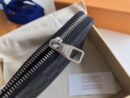 N63237 LV Damier Graphite 零钱包 LV黑格零钱袋 LV硬币包