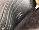 N63237 LV Damier Graphite 零钱包 LV黑格零钱袋 LV硬币包