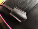 M41302 LV CLUNY MM 中号手袋 LV女包 LV真皮水波纹 LV手提包 黑色