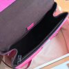 M42561 LV CLUNY MM 中号手袋 LV女包 LV真皮水波纹 LV手提包 热辣粉