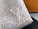 M54779 LV PERNELLE 手袋 双手柄女士单肩手提包 LV女包 大象灰