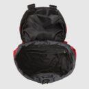 478327 GUCCI 古驰 Techpack 刺绣装饰 双肩背包 红色