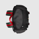 429037 GUCCI 古驰 Techpack 高科技帆布 双肩背包 黑色
