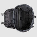 429037 GUCCI 古驰 Techpack 高科技帆布 双肩背包 黑色