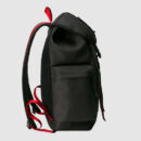 429037 GUCCI 古驰 Techpack 高科技帆布 双肩背包 黑色