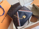 M43448 LV Pochette Metis 中号手袋 LV女包 LV拷花纹理邮差包 LV空姐包