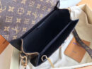 M43448 LV Pochette Metis 中号手袋 LV女包 LV拷花纹理邮差包 LV空姐包
