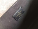 M43448 LV Pochette Metis 中号手袋 LV女包 LV拷花纹理邮差包 LV空姐包